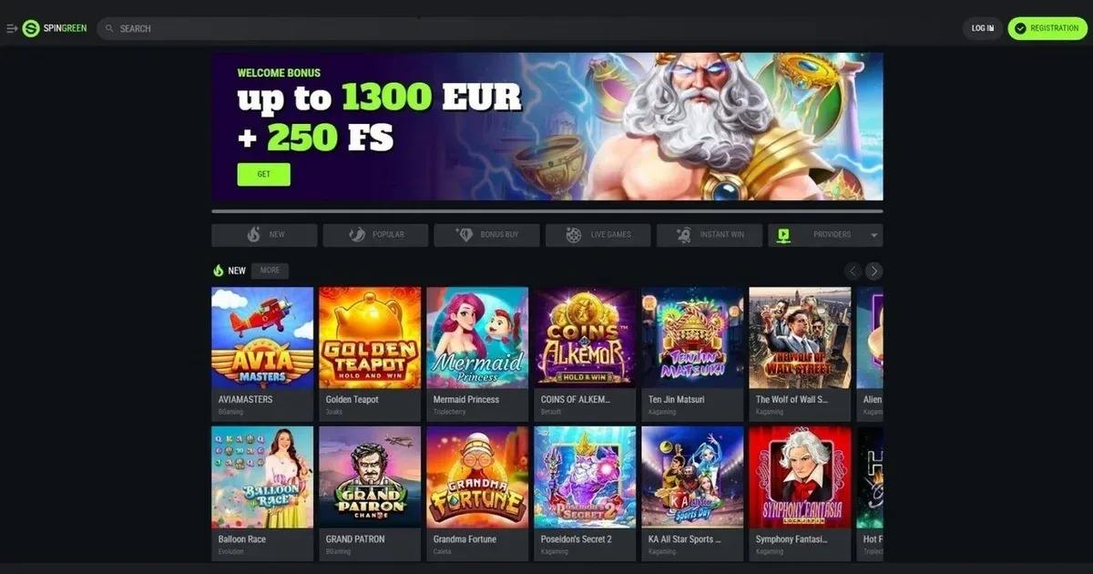 Welkomstbonus